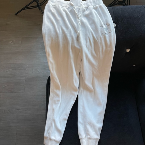 Juicy Couture Track Pants [Jacket Available On My Page As Well] SOLD SEPARATELY - Picture 4 of 9